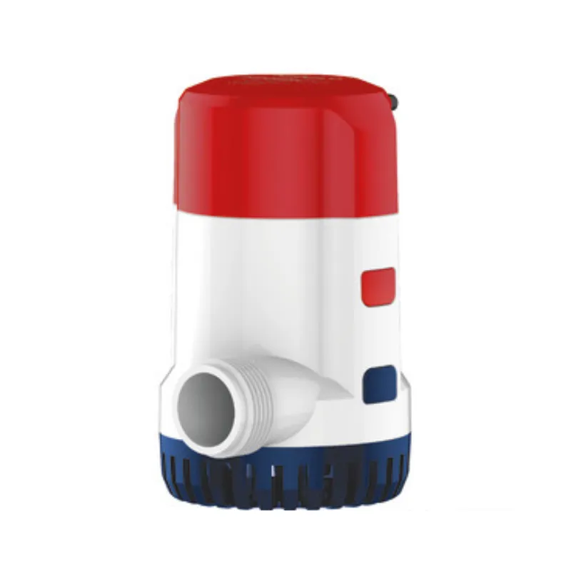 Pompa di sentina Osculati Europump NG G2000 24V