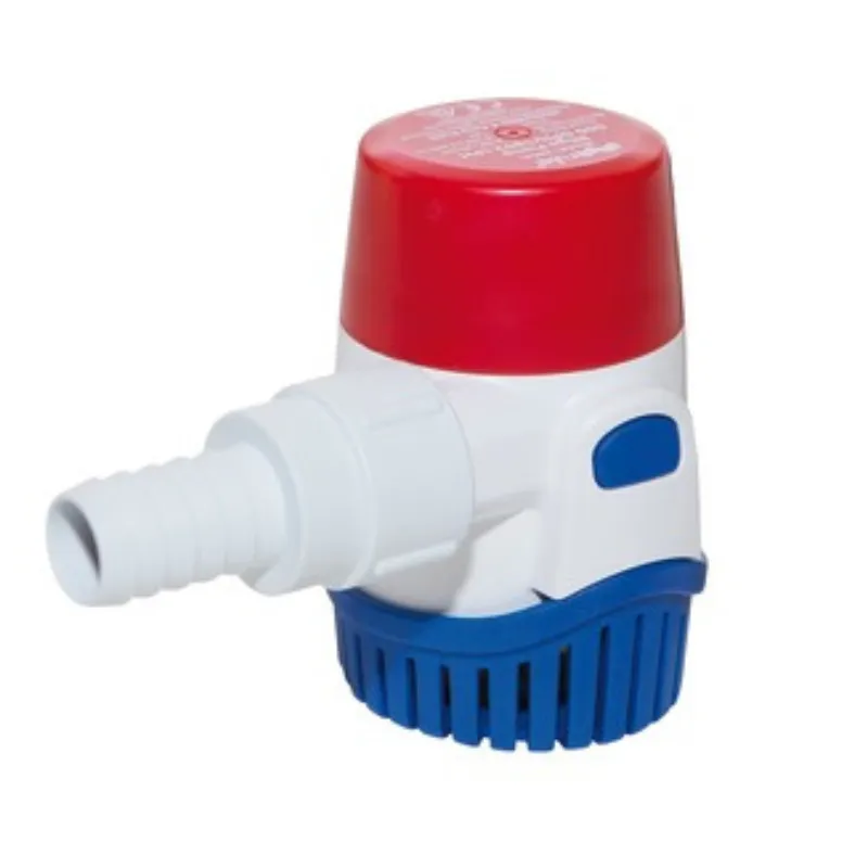 Pompa di sentina Osculati Rule 500 12 V