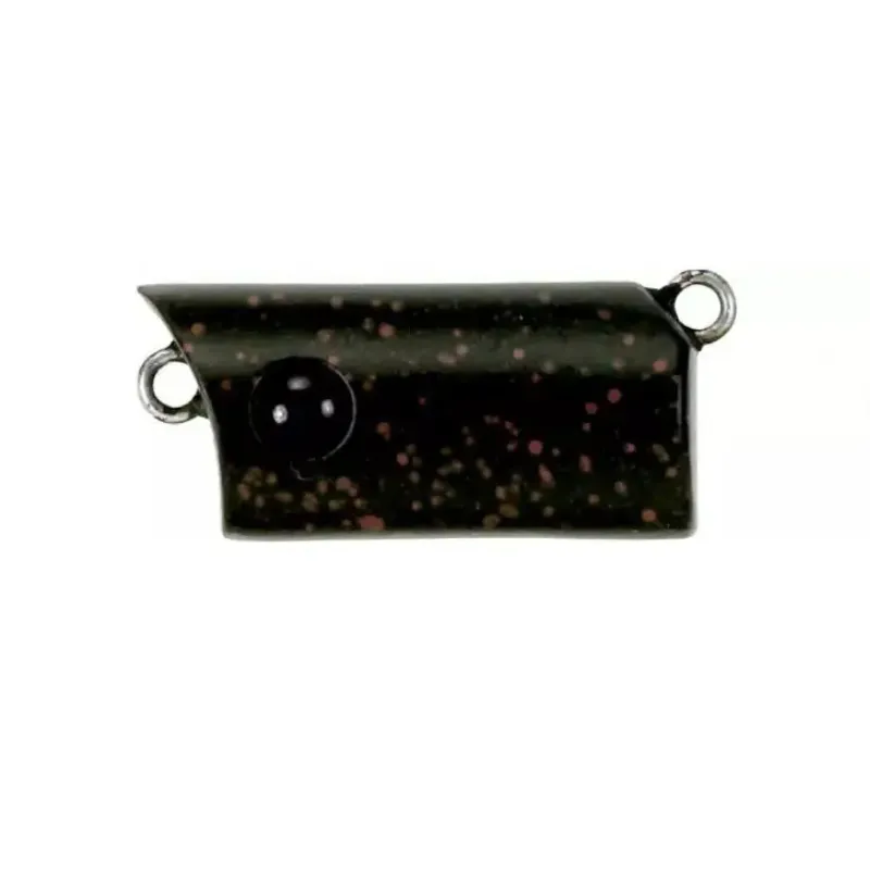 Artificiale Bassday Pellet F 1.2 gr Col. 117
