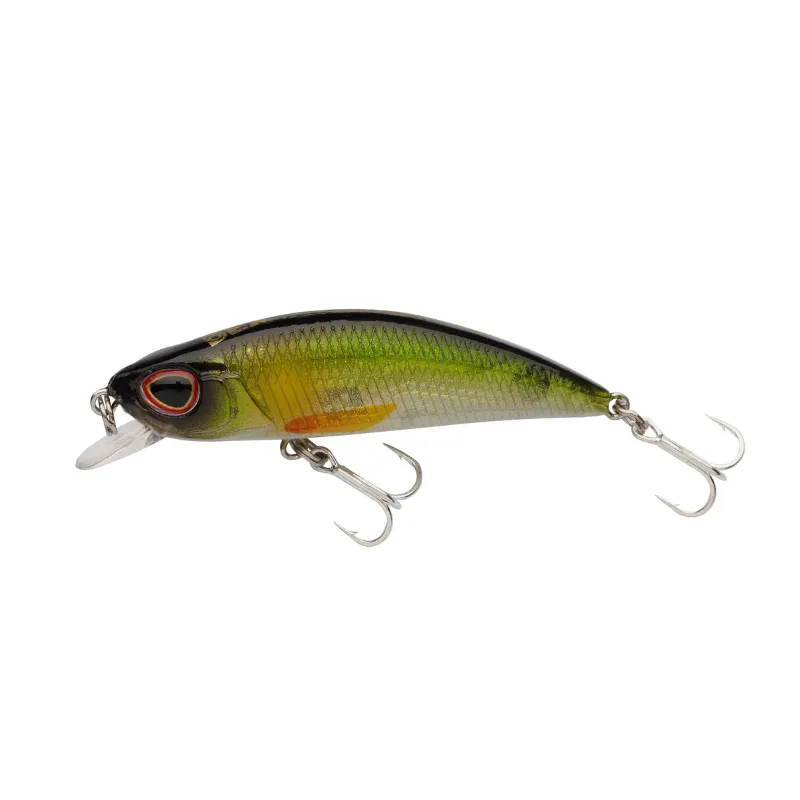Artificiale Jerkbait Berkley Dex Bullet Jerk 5 cm 3.7 gr Ayu