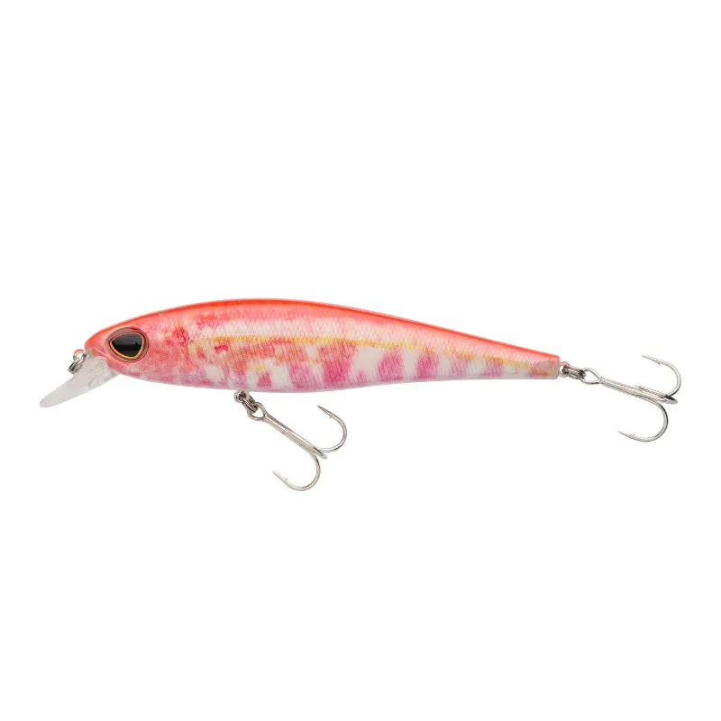 Artificiale Jerkbait Berkley Dex Fat Bullet 13 cm 27.2 gr Triglia