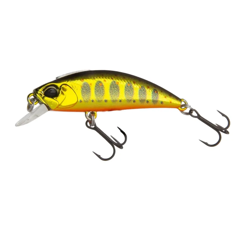 Artificiale Jerkbait Duo Spearhead Ryuki S 3.8 cm 2.8 gr Gold Yamame
