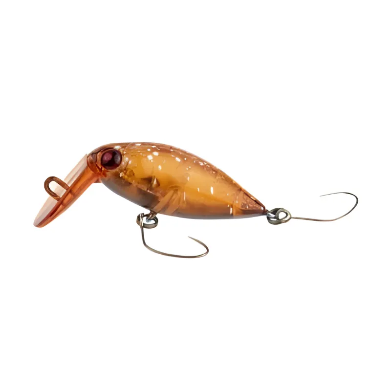 Artificiale Radio Craft Crankbait Moca DR-SS 3 cm 2.3 gr 2023 Col. B