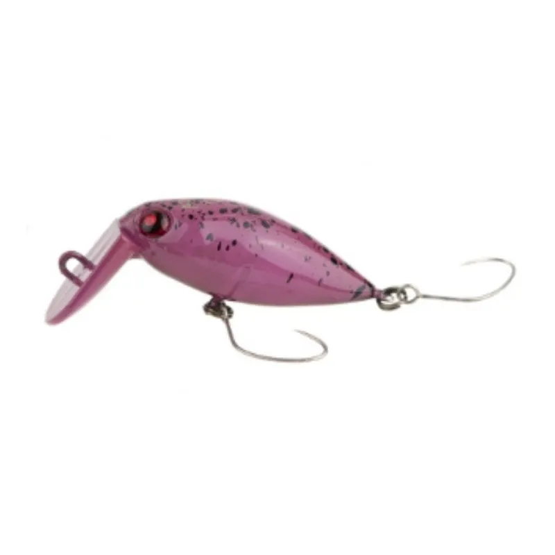 Artificiale Radio Craft Crankbait Moca DR-SS 3 cm 2.3 gr 2023 Col. G
