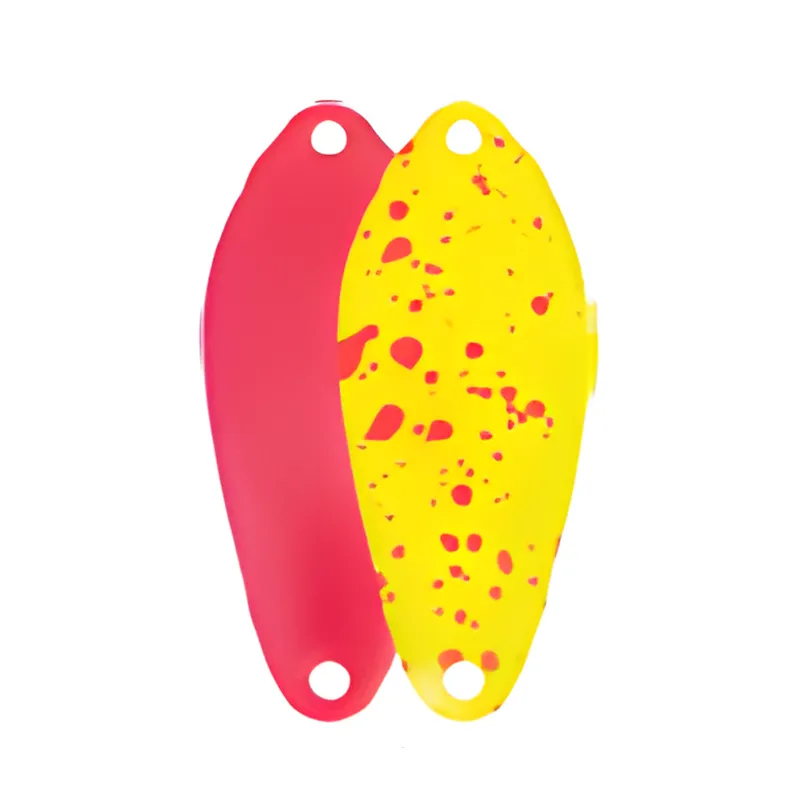Artificiale Rapture Spoon Drone 3 cm 3 gr Col. 04