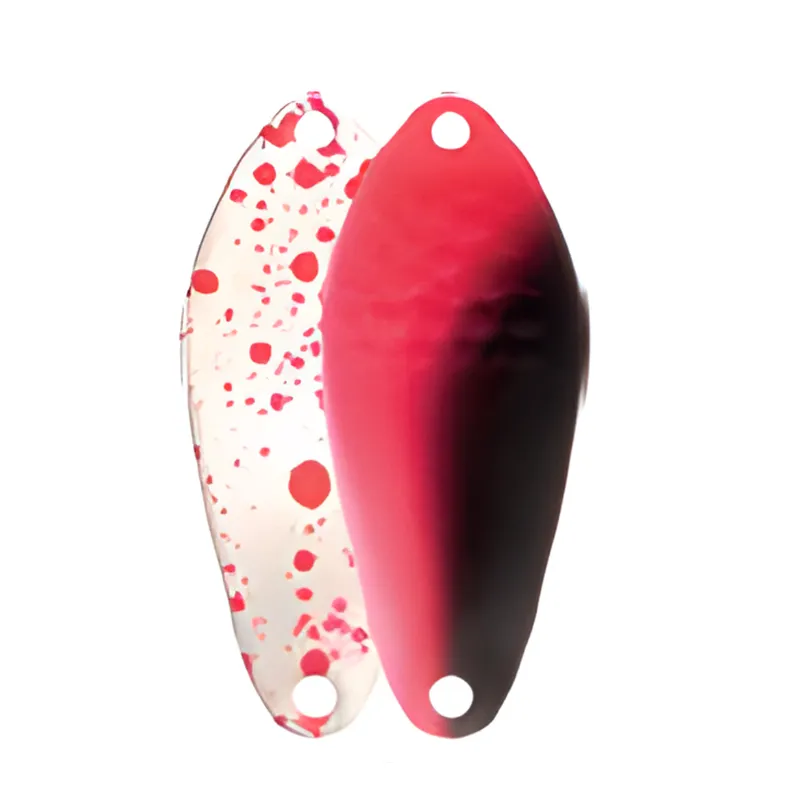 Artificiale Rapture Spoon Drone 3 cm 3 gr Col. 06