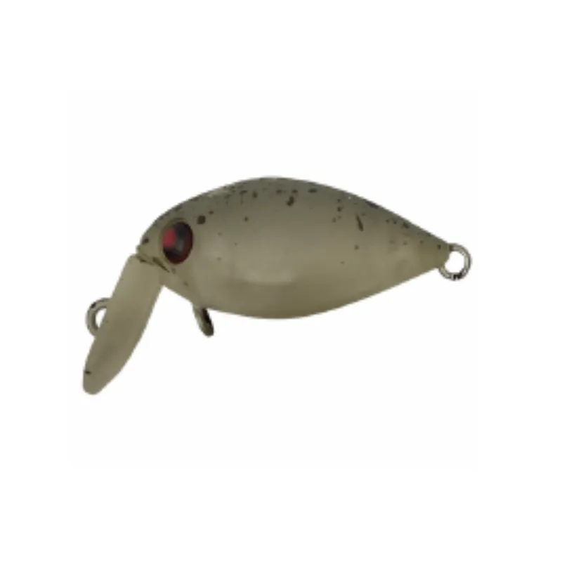 Artificiale Rodio Craft Crankbait Fat Moca JR SR-F 2.4 cm 1.4 gr Col. 03