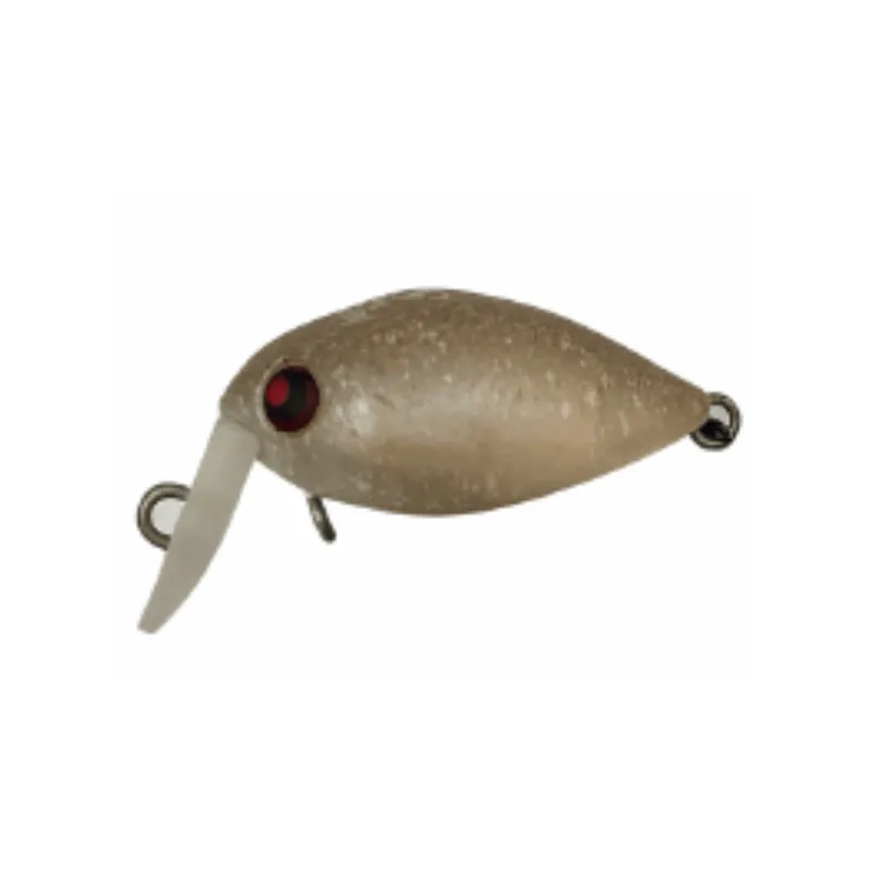 Artificiale Rodio Craft Crankbait Fat Moca JR SR-F 2.4 cm 1.4 gr Col. 27