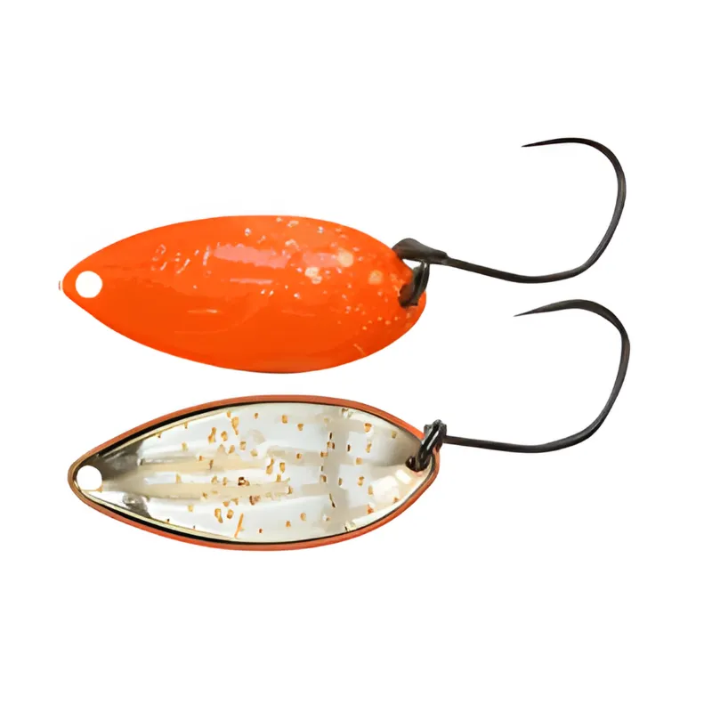 Artificiale Rodio Craft Spoon Blinde Flanker 0.9 gr 2022 Col. 02