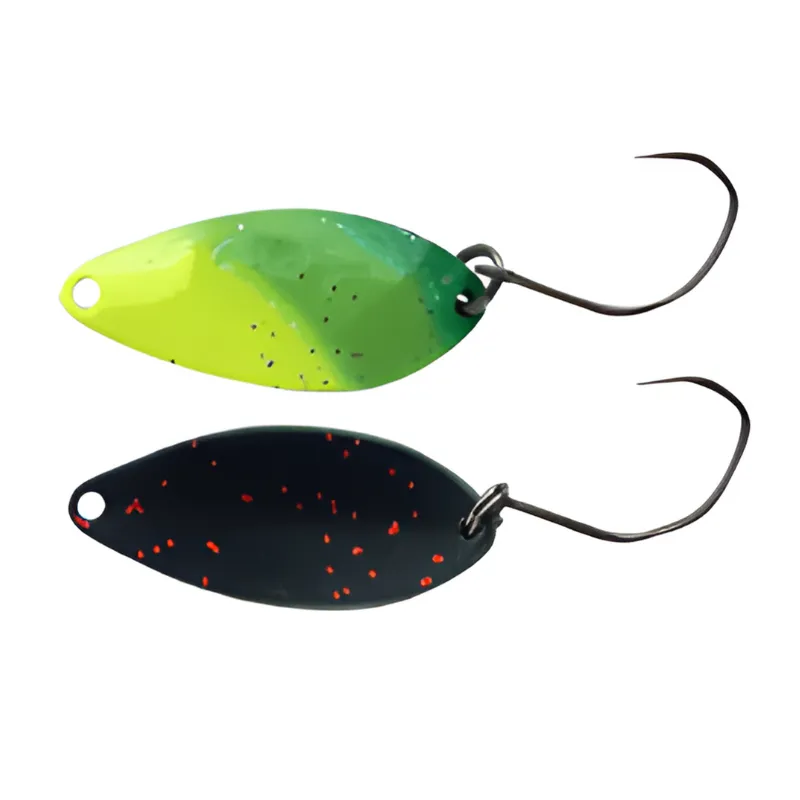 Artificiale Rodio Craft Spoon Blinde Flanker 1.4 gr 2022 Col. 03