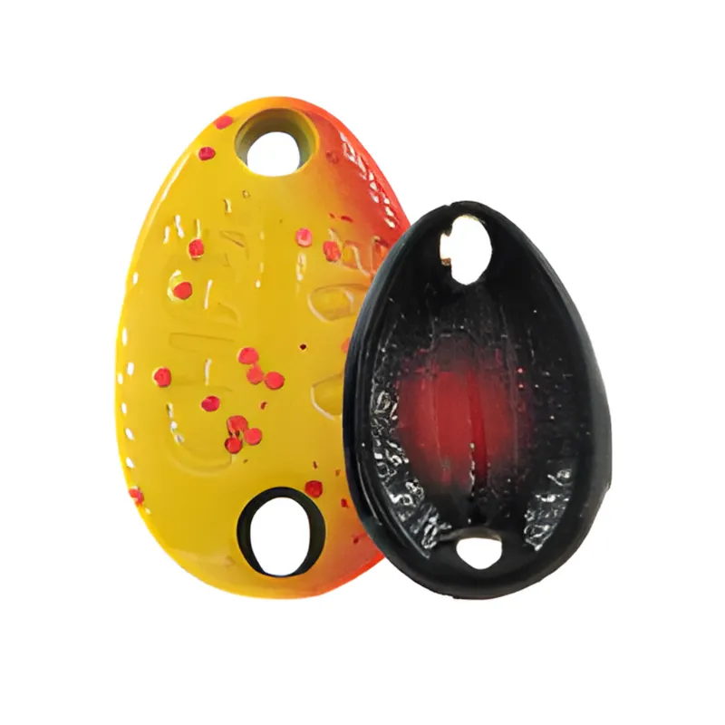 Artificiale Rodio Craft Spoon Cha2 JR 0.9 gr 2020 Col. 08