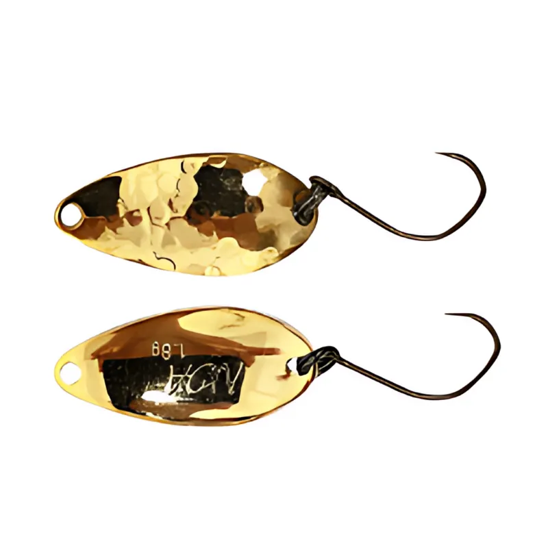 Artificiale Rodio Craft Spoon Noa 1.5 gr 2019 Col. Matsumoto