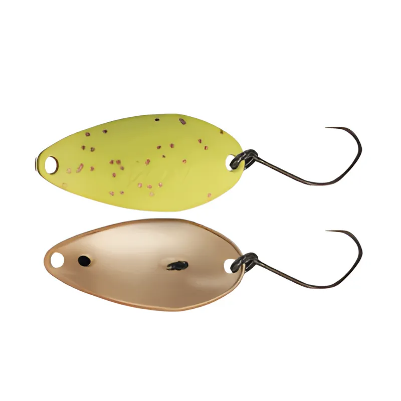 Artificiale Rodio Craft Spoon Noa 1.5 gr 2022 Col. Matsumoto