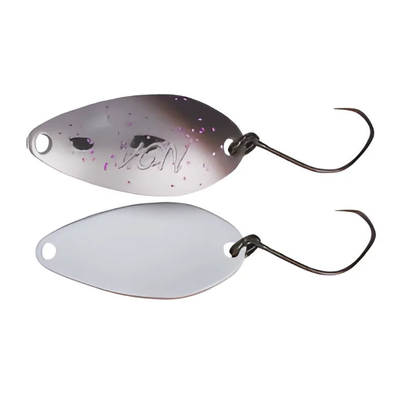 Artificiale Rodio Craft Spoon Noa 1.5 gr 2022 Col. Saotome