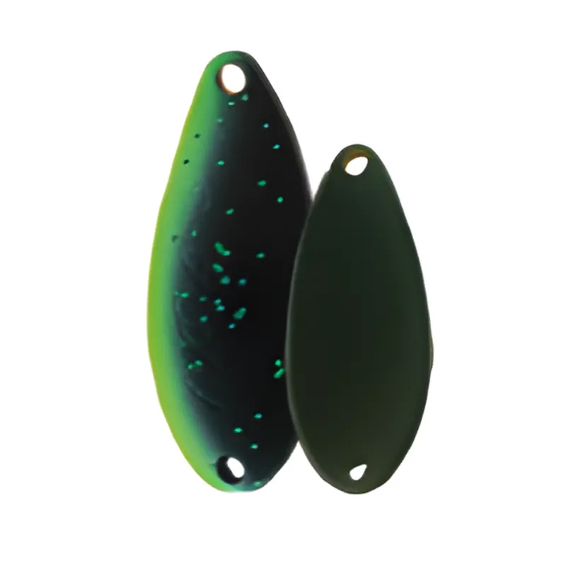 Artificiale Rodio Craft Spoon Noa 1.8 gr 2020 Col. 06