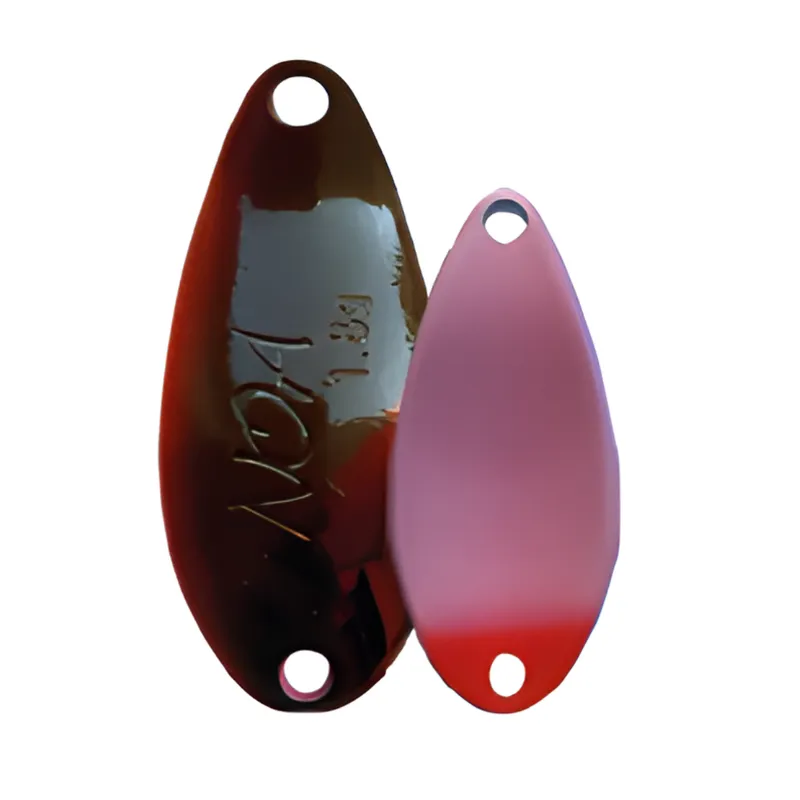 Artificiale Rodio Craft Spoon Noa 1.8 gr 2021 Col. 07