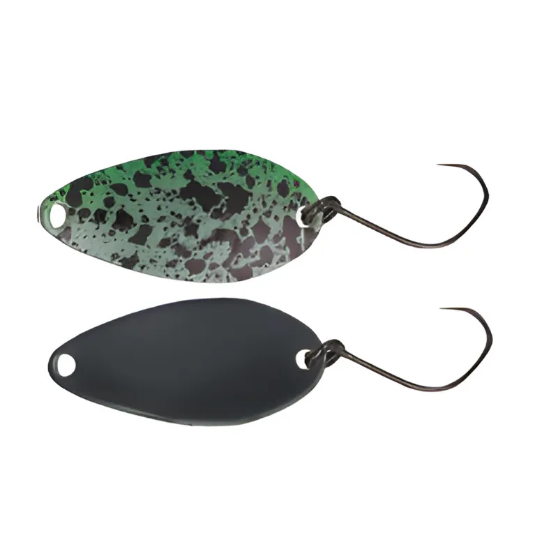 Artificiale Rodio Craft Spoon Noa 1.8 gr 2022 Col. Fukuda