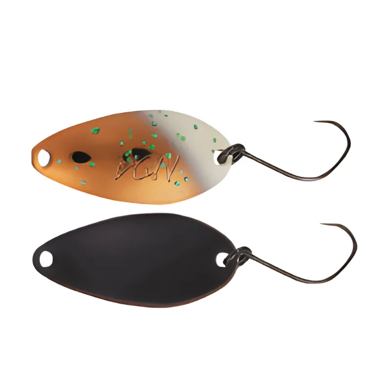Artificiale Rodio Craft Spoon Noa-B 2.2 gr 2022 Ino