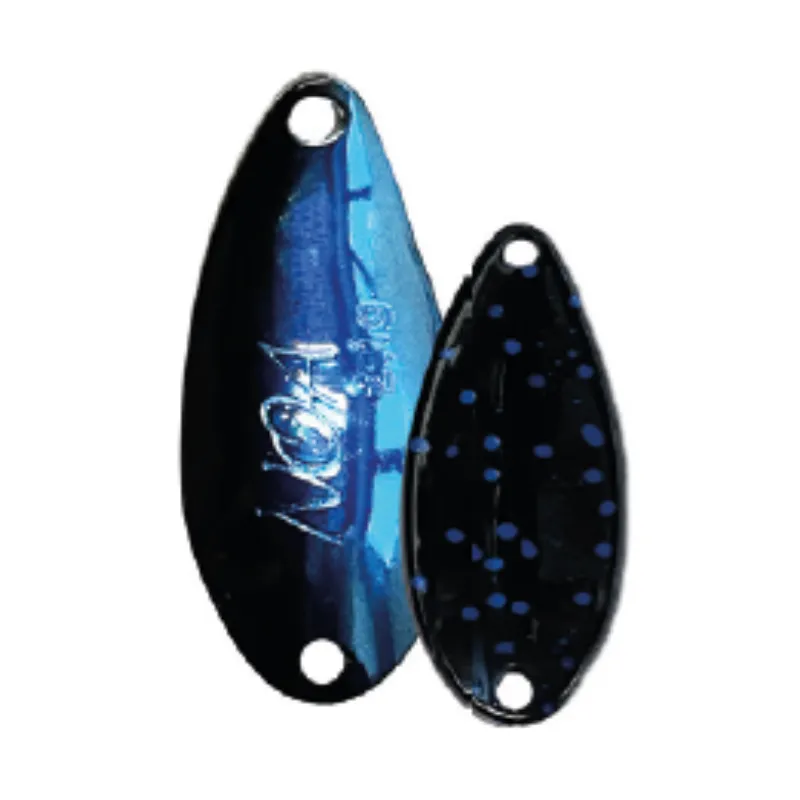 Artificiale Rodio Craft Spoon Noa JR 0.6 gr 2022 Col. 01
