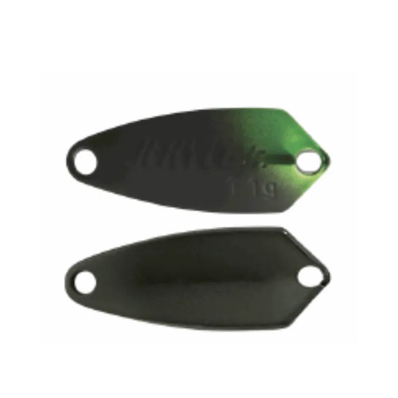 Artificiale Spoon Rodio Craft Jekyll JR 1.1 gr 2020 Ino