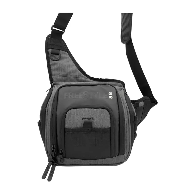 Borsa Freestyle Shoulder Bag V2