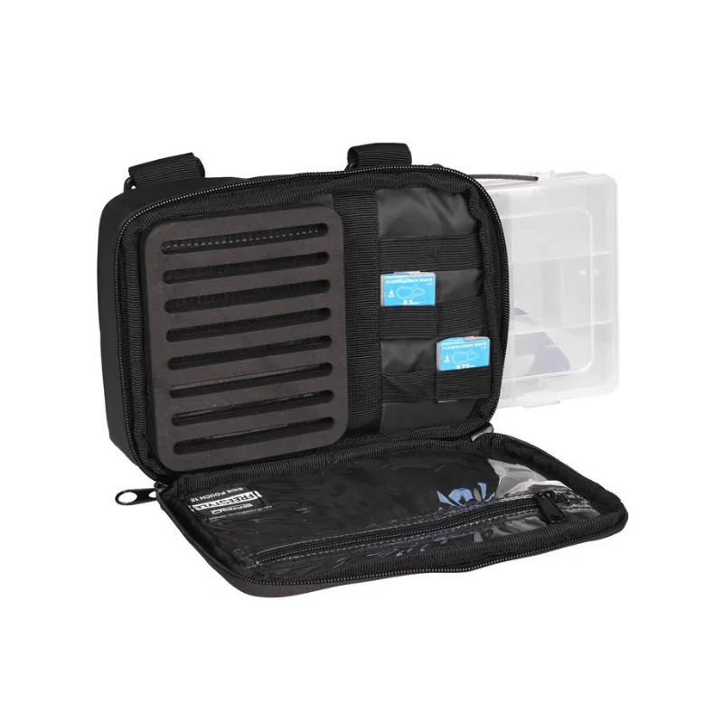 Borsa Freestyle Side Pouch 12