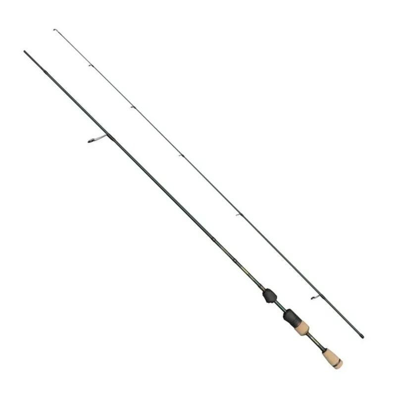 Canna Spinning Abu Garcia Carabus Delicate 2