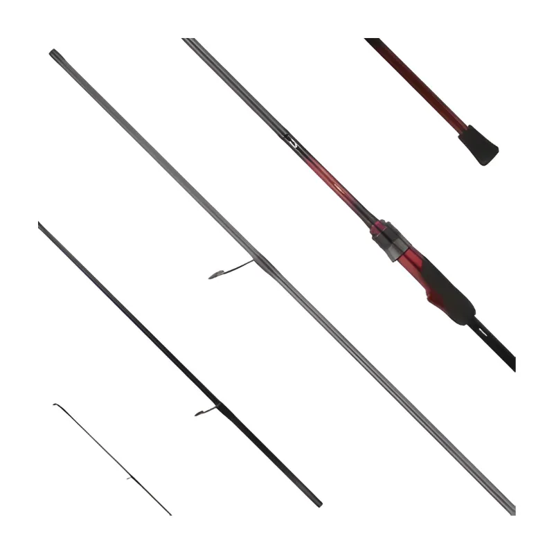 Canna Spinning Daiwa Gekkabijin X