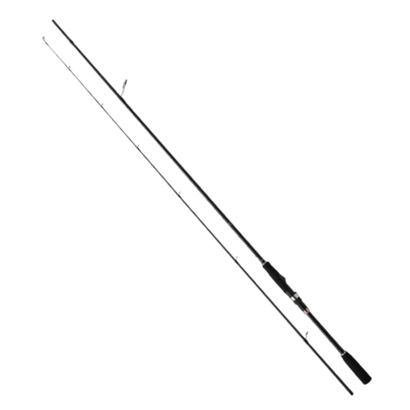 Canna Spinning Major Craft Ceana SW Light Game 2.02 mt