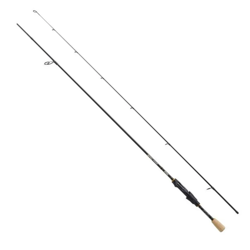 Canna Spinning Mitchell Epic MX2 UL