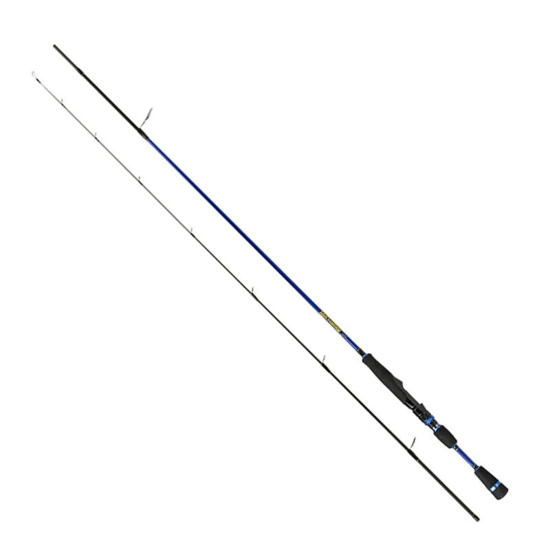 Canna Spinning Molix Skirmjan R SW 2.20 mt 0.5-7 gr