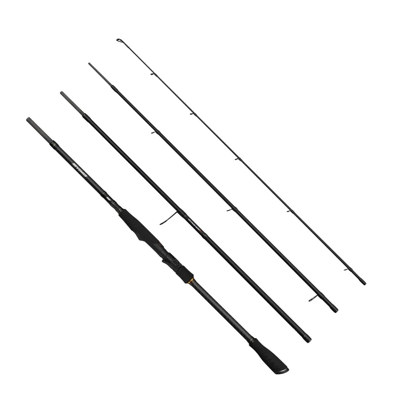 Canna Spinning Savage Gear Revenge SG2 Medium Game Travel