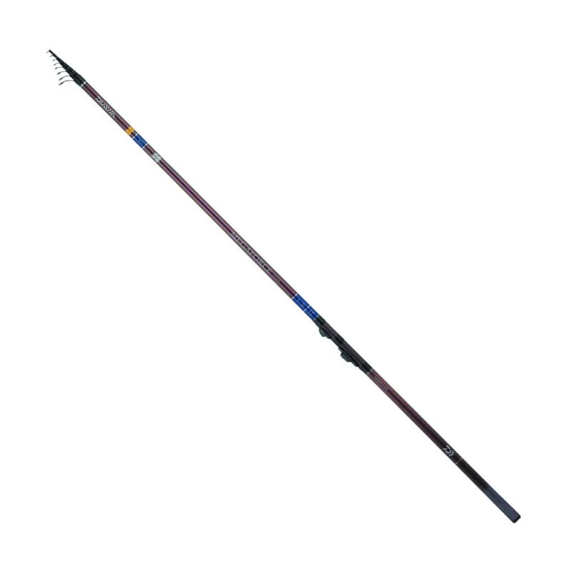 Canna Trota Lago Daiwa Megaforce 23 Evolution Slim 4.60 mt