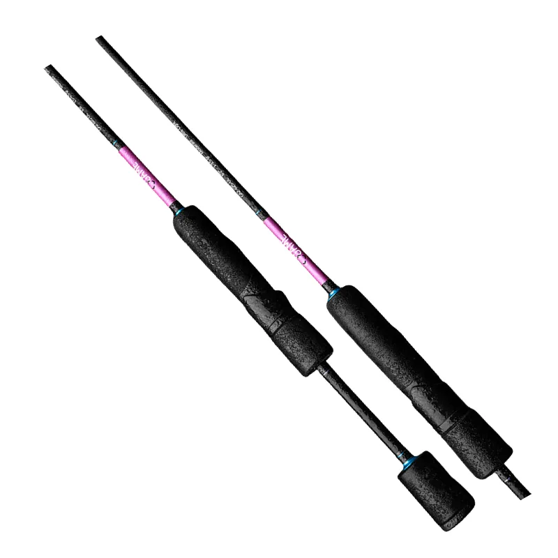 Canna Trout Area Game Ultra Light 2.03 mt 0.5-5 gr