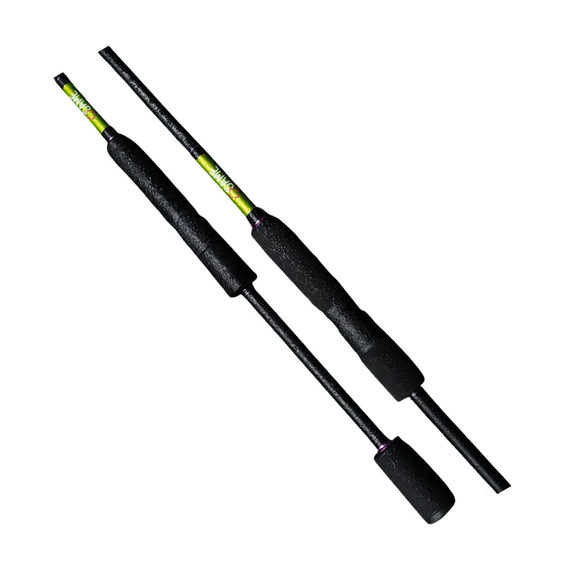 Canna Trout Area Game Ultra Light 2.31 mt 0.9-6 gr