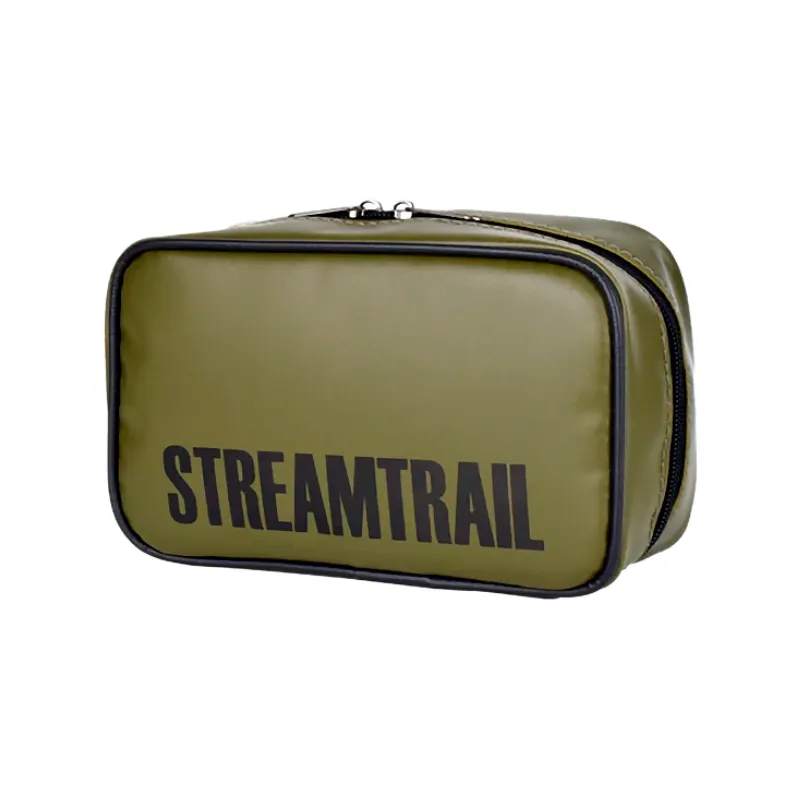Custodia Stream Trail Horizon Pouch Verde