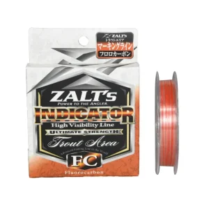 Fluorocarbon