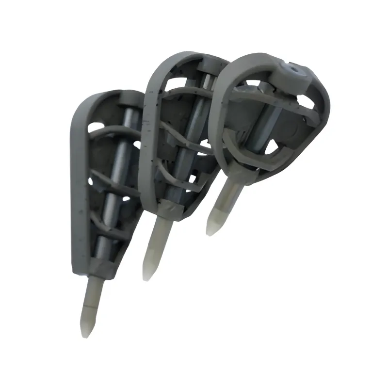 Pasturatore Daiwa Nzon Method Feeder