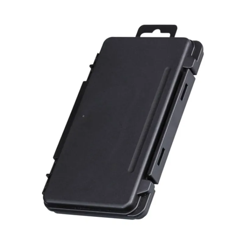 Scatola Meiho porta spoon Free Board Case 1010A Black