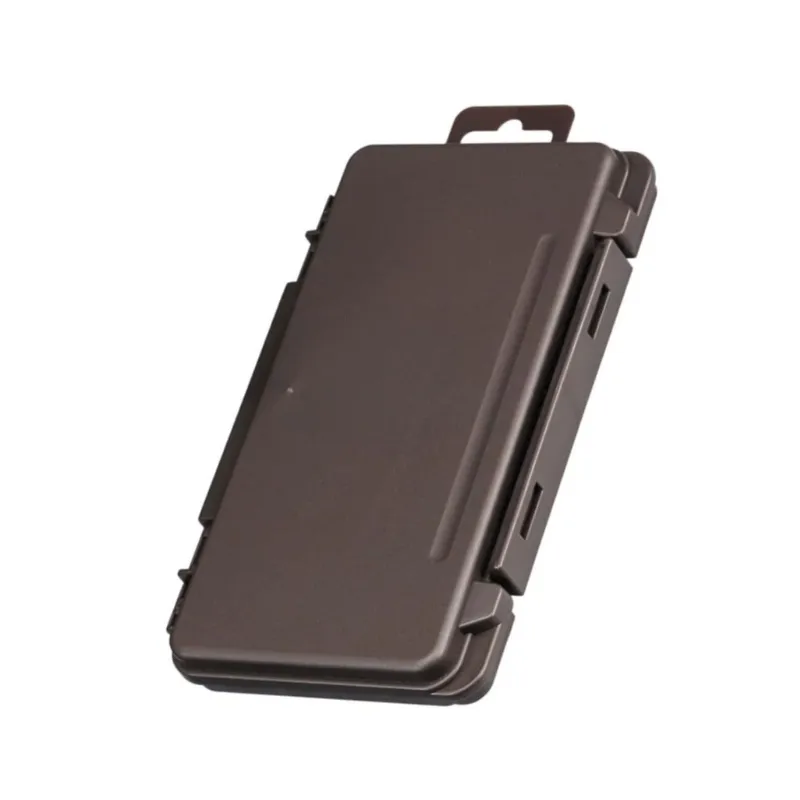 Scatola Meiho porta spoon Free Board Case 3010A Brown
