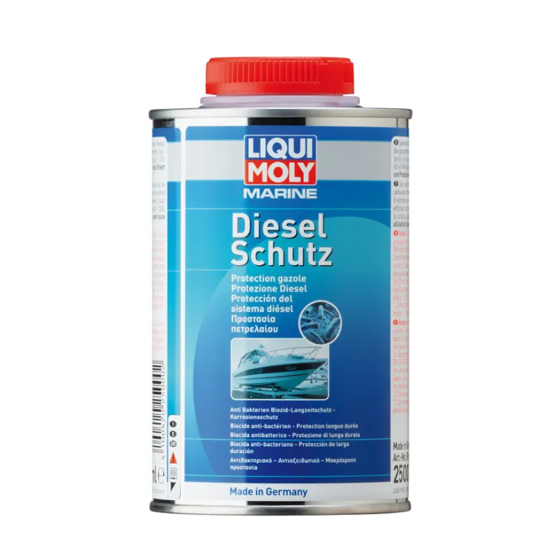 Additivo Osculati Protezione Diesel 0,5 L