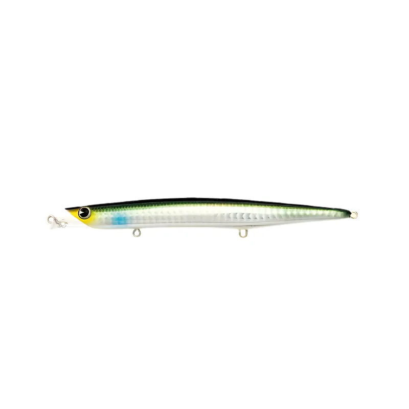 Artificiale Darter Jerk Ima Flute F 13.8 cm 15.5 gr Mullet