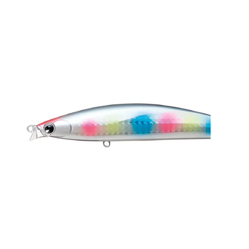 Artificiale Darter Jerk Ima Iborn Shallow F 11.8 cm 19 gr Col. 003