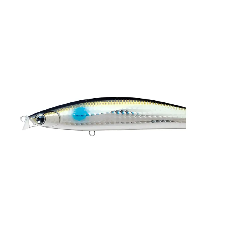 Artificiale Darter Jerk Ima Iborn Shallow F 11.8 cm 19 gr Col. 004