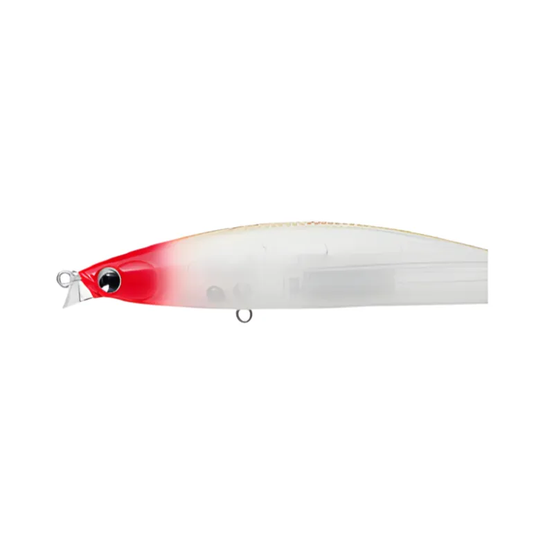 Artificiale Darter Jerk Ima Iborn Shallow F 11.8 cm 19 gr Col. 010