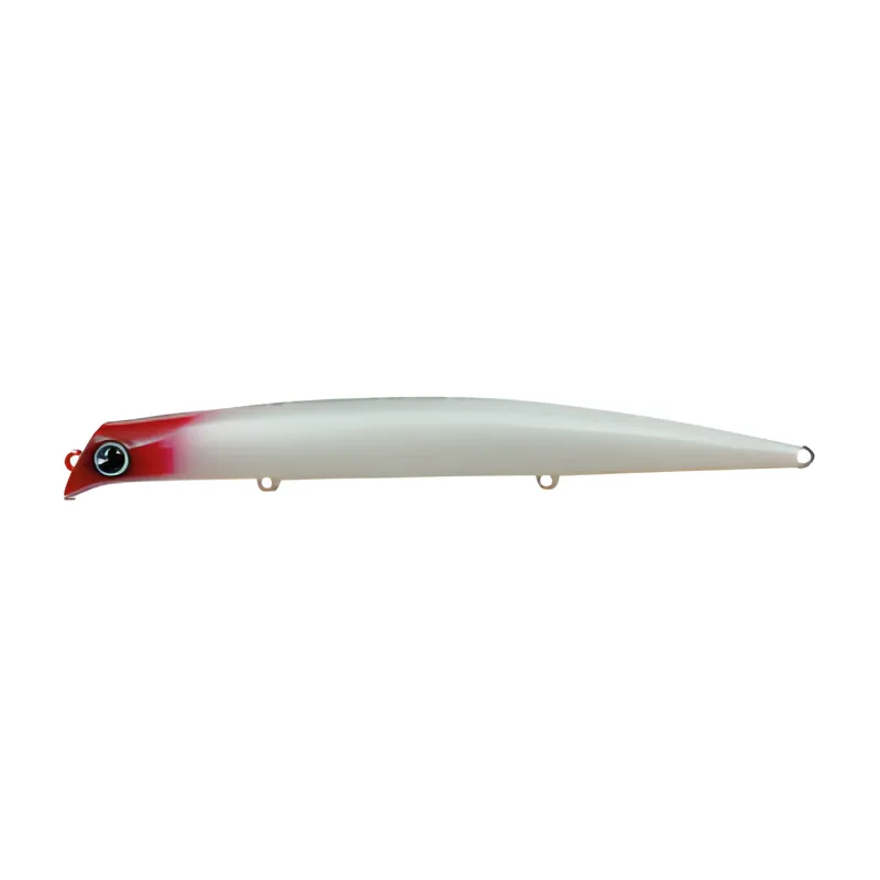 Artificiale Darter Jerk Ima Komomo SF Slim 13 cm 12 gr Col. 002