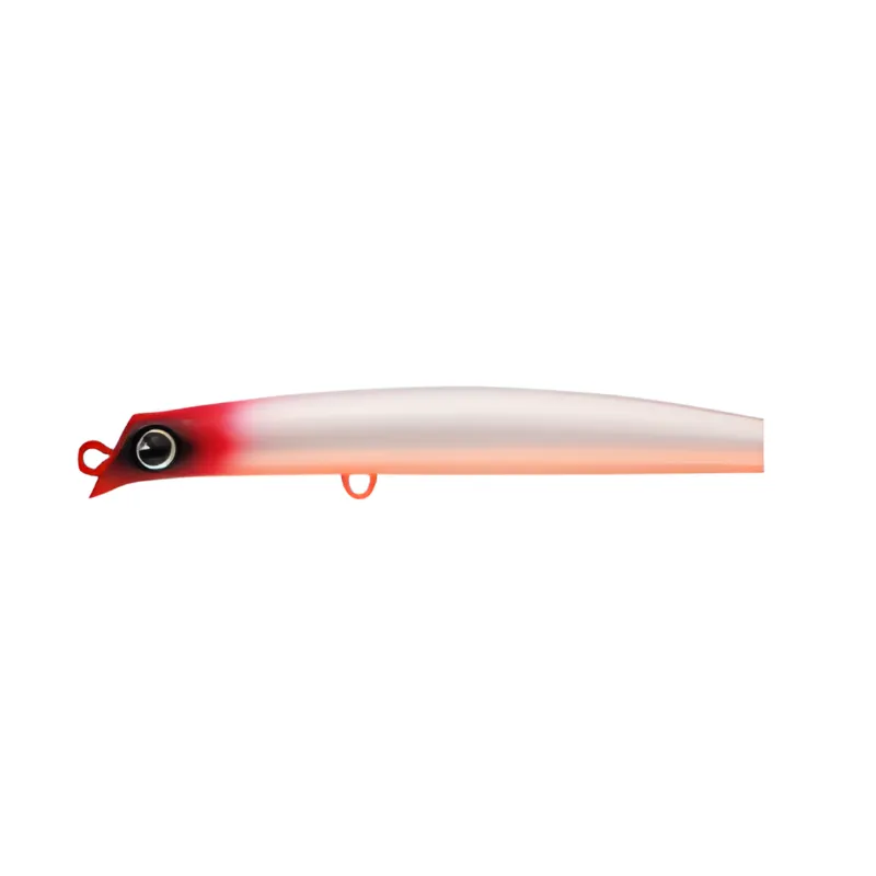 Artificiale Darter Jerk Ima Komomo SF Slim 9.5 cm 5.7 gr Col. 201