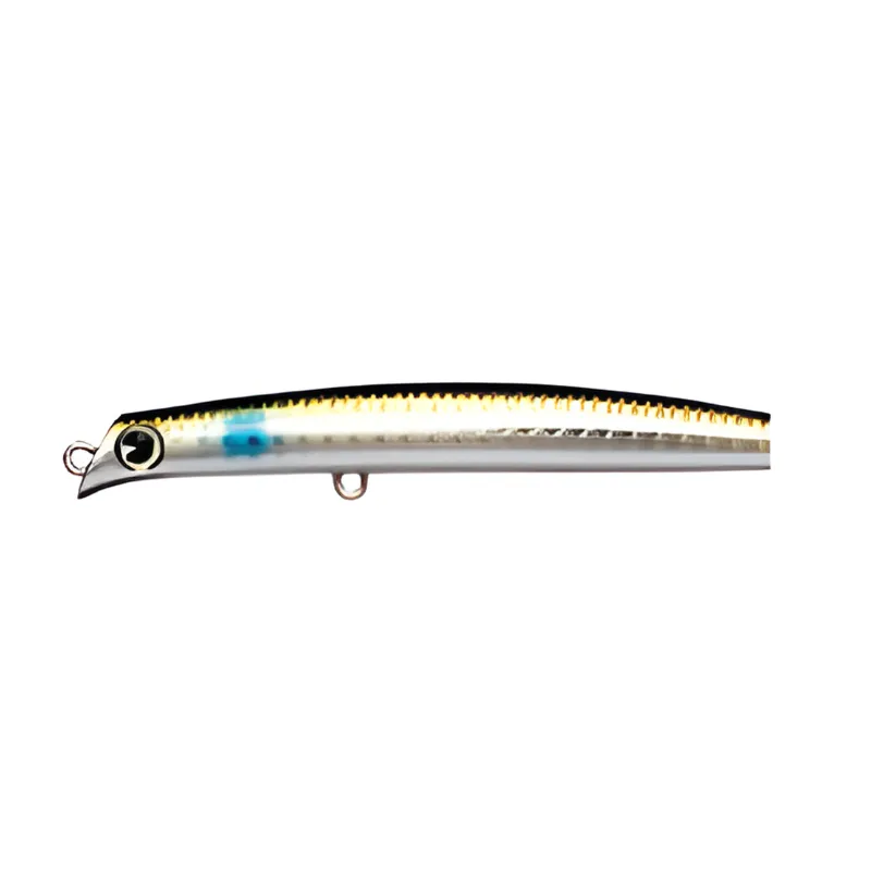 Artificiale Darter Jerk Ima Komomo SF Slim 9.5 cm 5.7 gr Col. 203