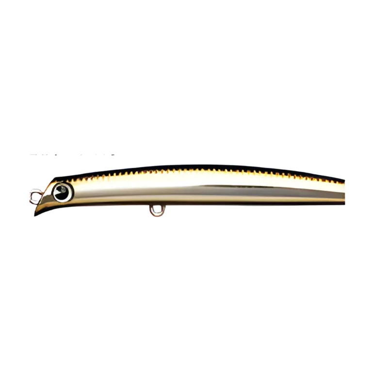 Artificiale Darter Jerk Ima Komomo SF Slim 9.5 cm 5.7 gr Haku