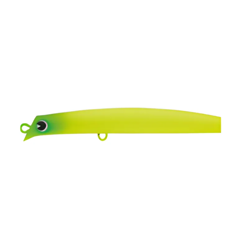 Artificiale Darter Jerk Ima Komomo SF Slim 9.5 cm 5.7 gr Mullet